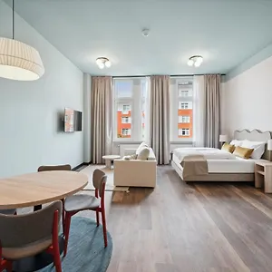 Limehome Stresemannstr Berlijn