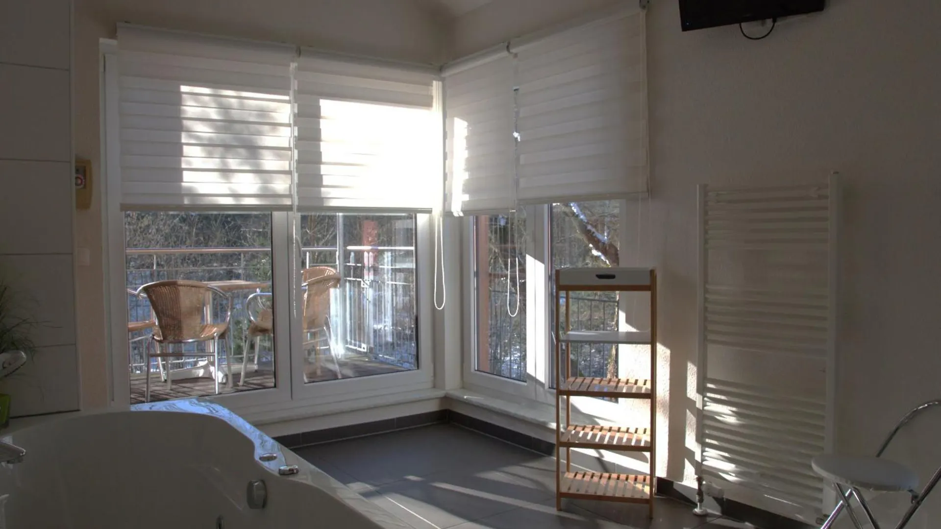 Holiday home Ferienpark Ruebezahl Haus 07 Weide Berlin